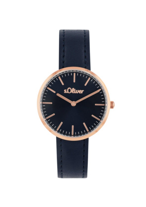 Uhr "s.Oliver"
