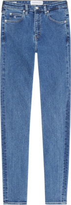 Jeans "HIGH RISE SKINNY"