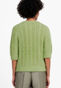 Strickjacke "Rona"