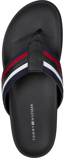 CORPORATE MIX MATERIALS SANDAL