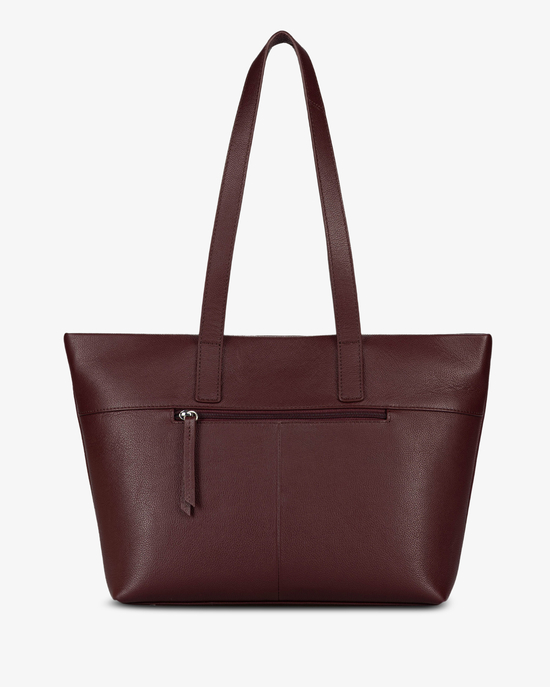 Business-Shopper "Lysa"