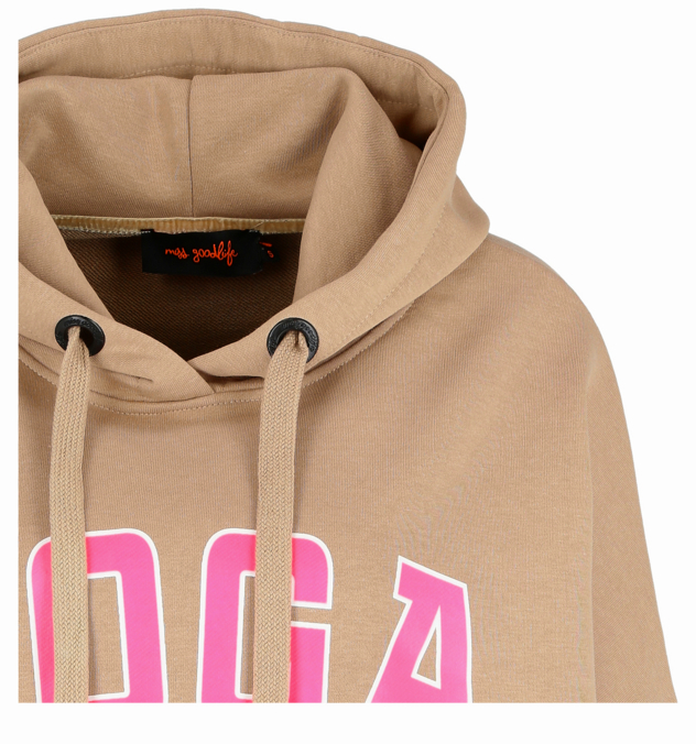 Hoodie Yoga