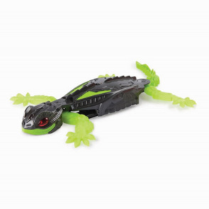 RC-Hex Bots "Wall Crawler Gecko / Wandkriecher"