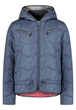 Steppjacke