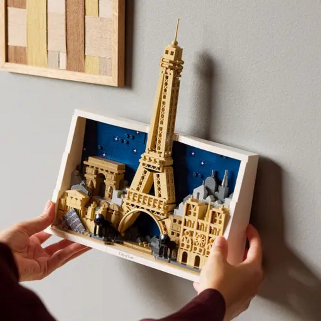 Architecture "Paris - Stadt der Liebe", 21064