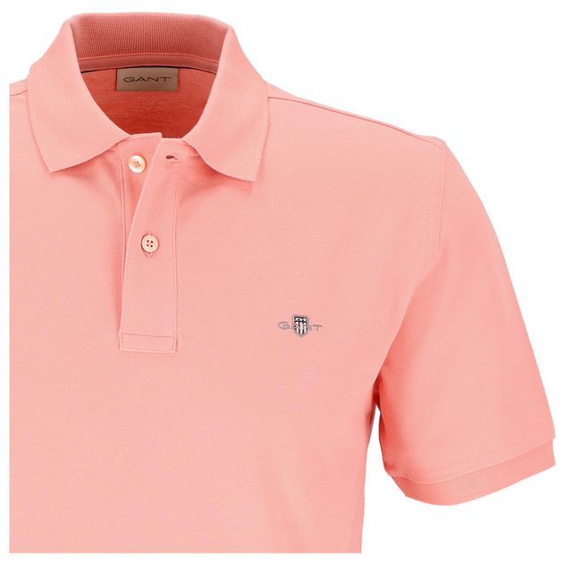 Poloshirt "Archive Shield"