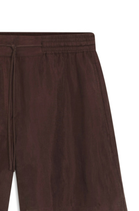 Canvasshorts "Tomica"