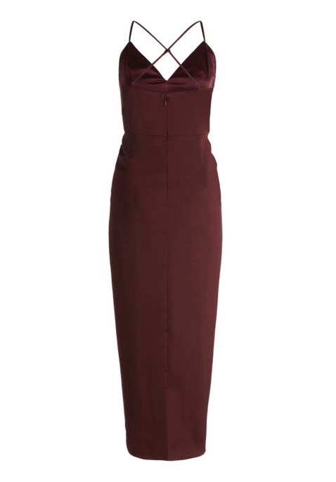 Kleid "Abendkleid"