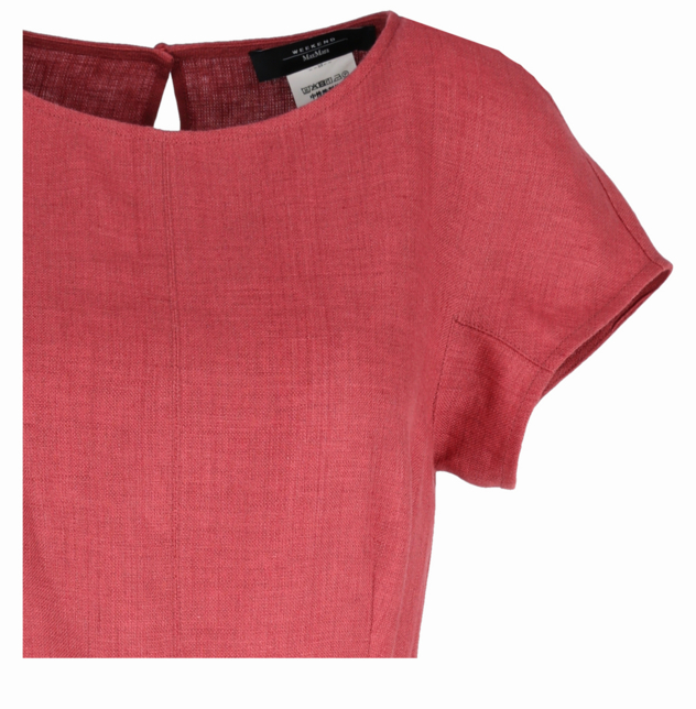 Midikleid "WkdEsordio"