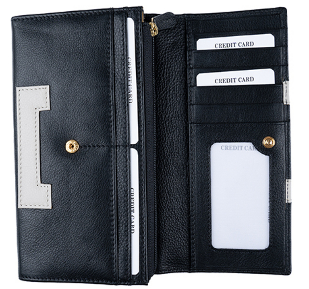 Geldbörse "Fano RFID"