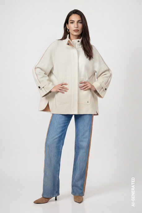 Strickjacke