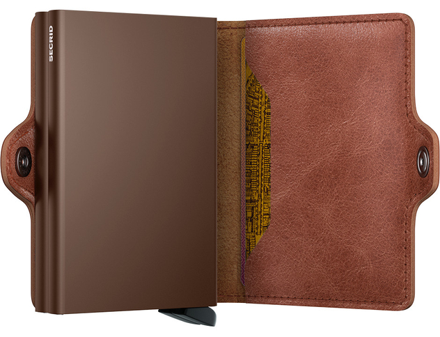 Twinwallet "Vintage"