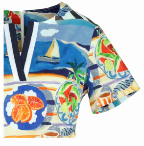 Kleid "CIESTLAR"