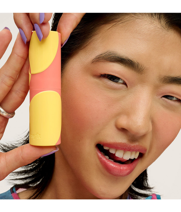 Juice Stick - Dewy Gel Blush - Shelly