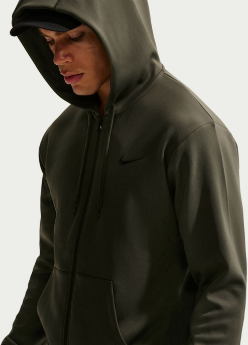 Sweatjacke "Hyverse"