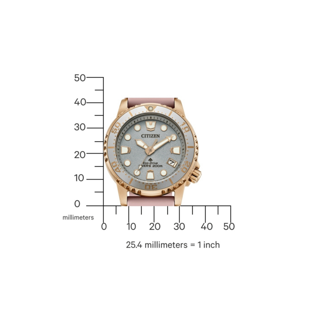Uhr "EO2023-00A"