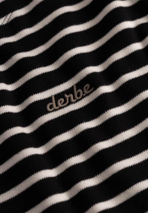 Longsleeve "Interstriped"