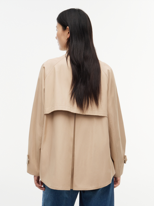 Capecoat "Cotton"