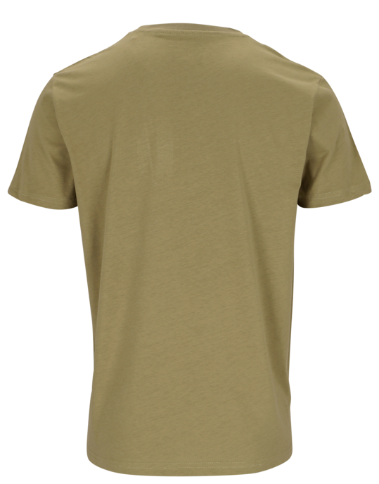 T-Shirt "Basic T Small Logo"