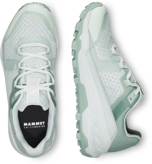 Wanderschuh- "Girun II Low GTX W"