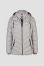 Steppjacke