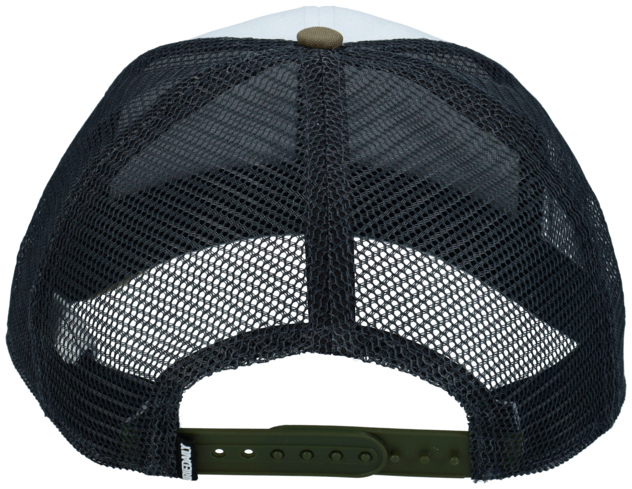 Cap "Daily Flag Meshcap"