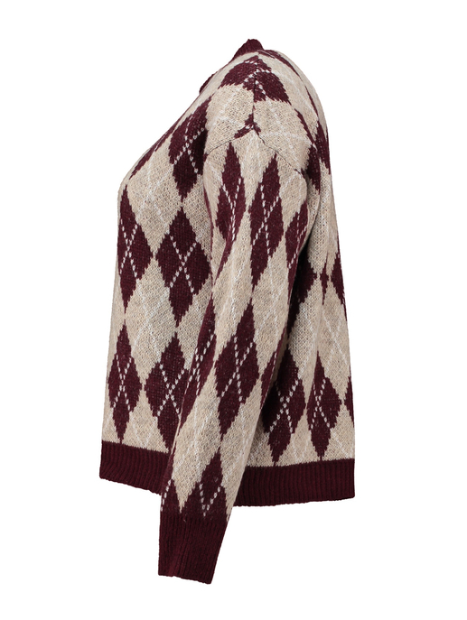 Pullover "Ro44se"
