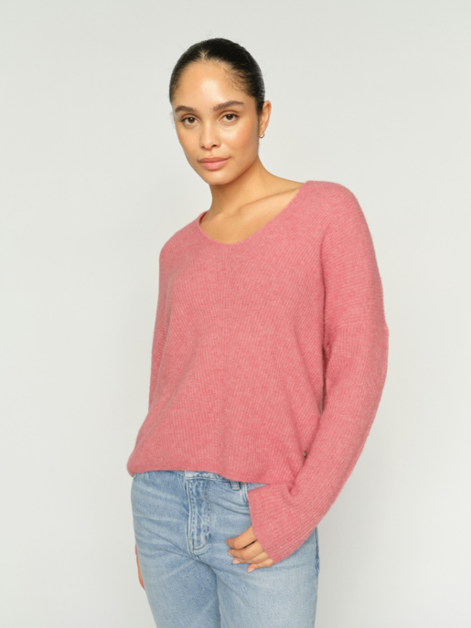 Strickpullover "Thora"