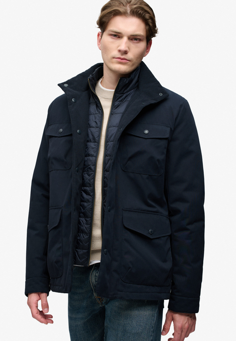 Jacke