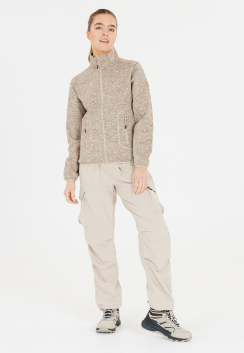 Fleecejacke "Samani" 