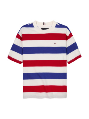 T-Shirt "ESSENTIAL ARCHIVE FIT TEE SS"