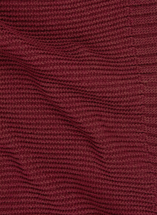 Pullover "Sunset Valley"