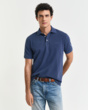 Poloshirt "Sunfaded"