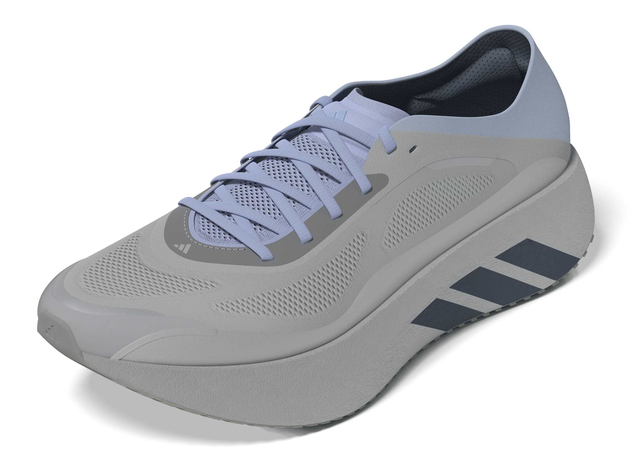 Laufschuhe "Hyperboost Run W"