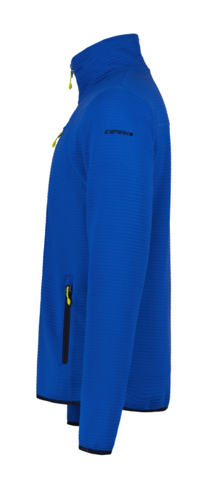 Midlayerjacke "Berthold"
