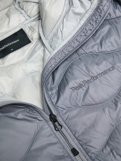 Daunenjacke "Helium Down M"