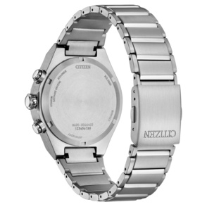 Chronograph