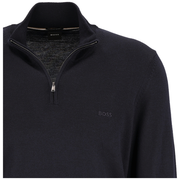 Pullover "Ebenji"