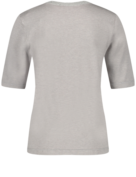 Pullover "1/2 Arm"