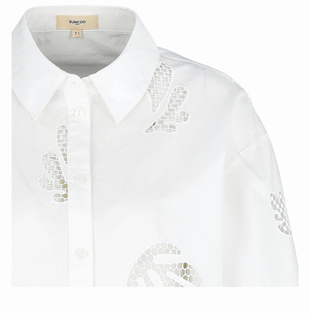 Bluse "Loula"