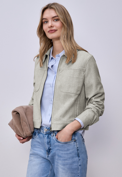 Jacke
