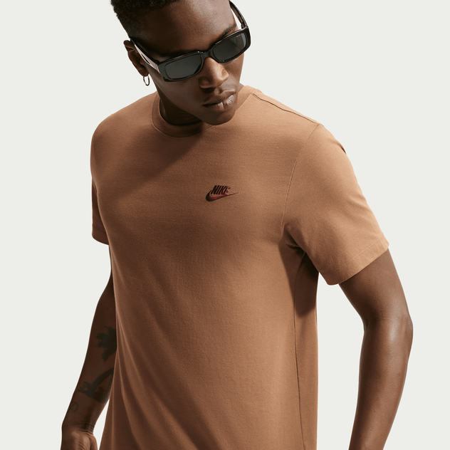 T-Shirt "Nike Sportswear Club"