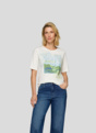 T-Shirt "Natur Walk"
