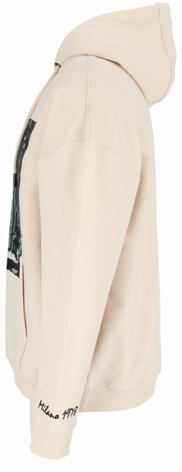 Kapuzensweatshirt