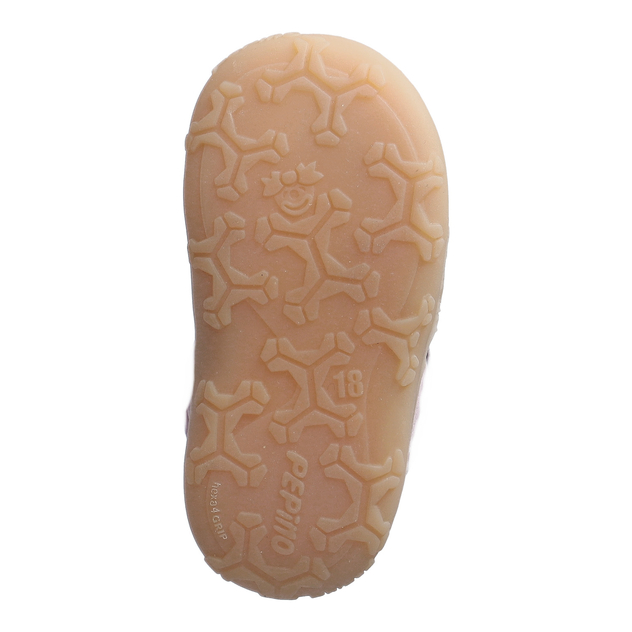 Lauflernschuh "Cory"