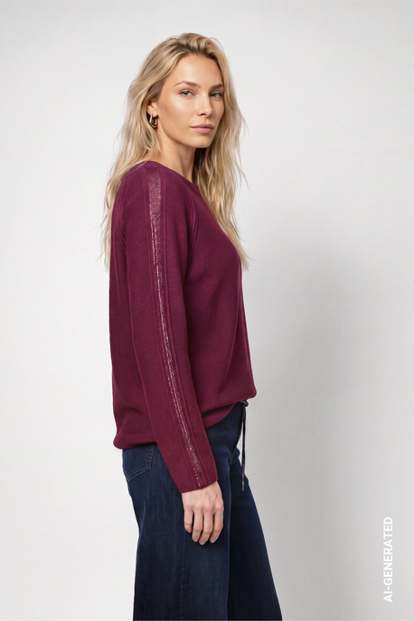 Pullover