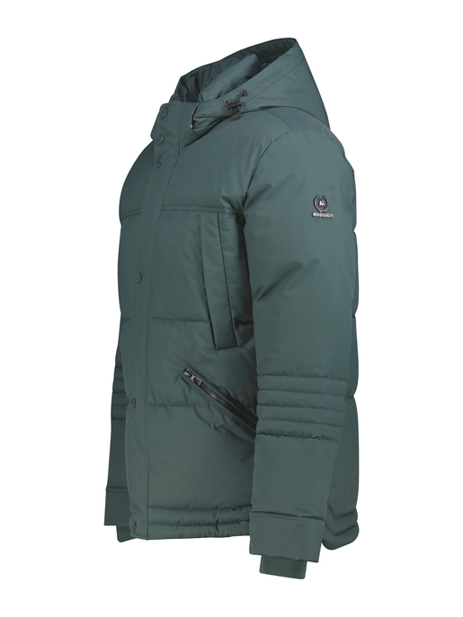 Outdoorjacke