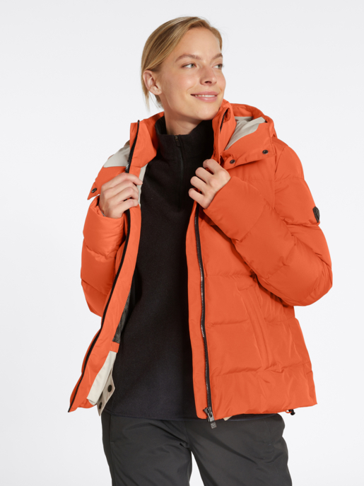 Skijacke "Tusja Lady"