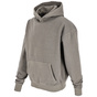 Logo Oversized Hoodie