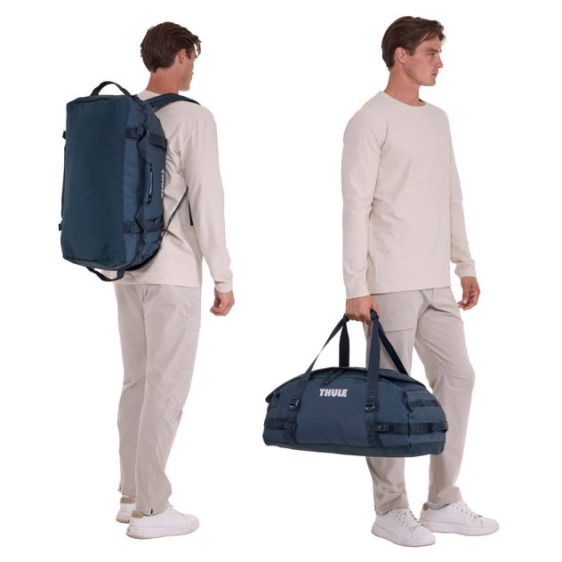 Reisetasche "Chasm"